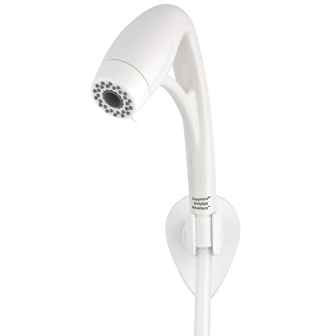 Oxygenics/ Etl 25788 Shower Head - image 1