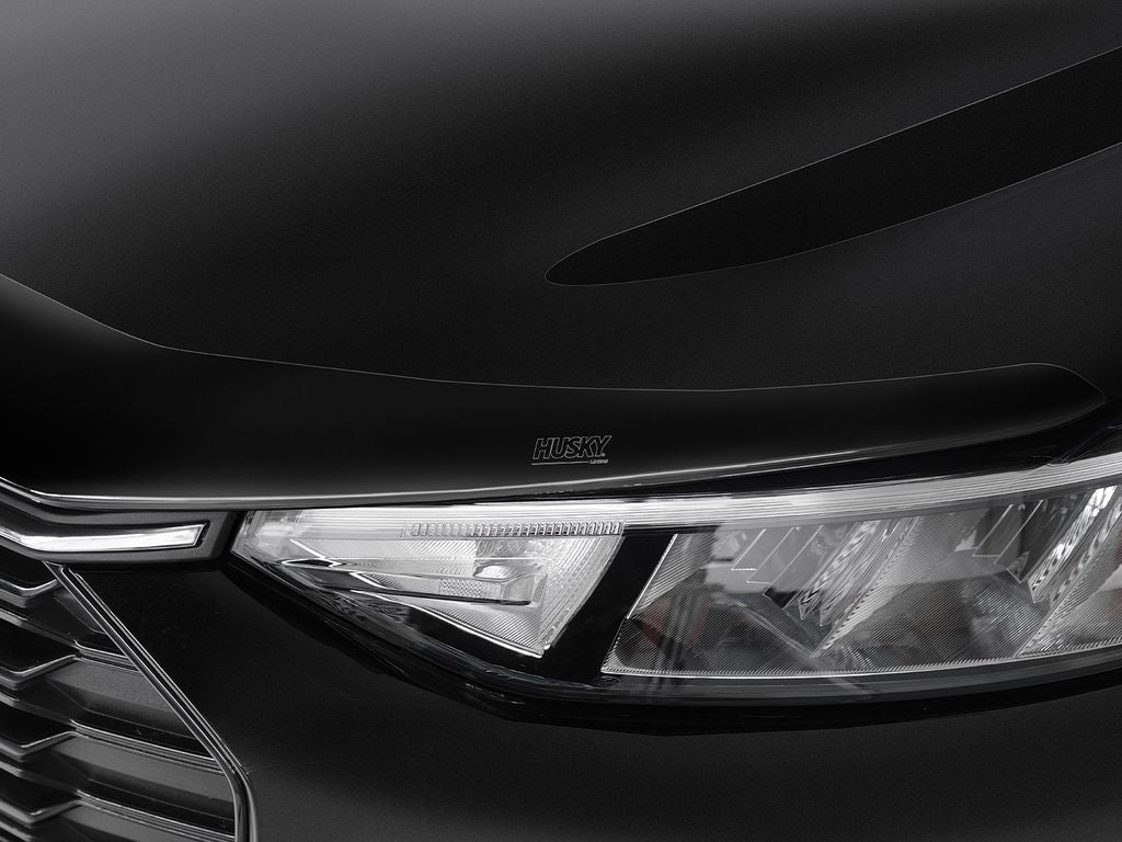 Husky 2842282 Chrome Aeroskin Hood Protector
