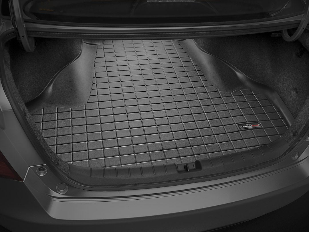 Weathertech (Usa) 40581 Cargo Area Liner - image 2
