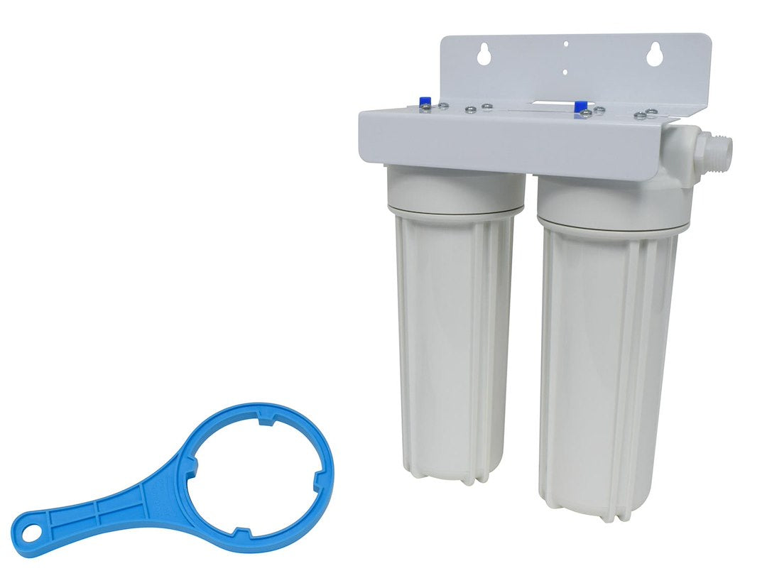 Valterra A01-1139 Fresh Water Filter - image 2