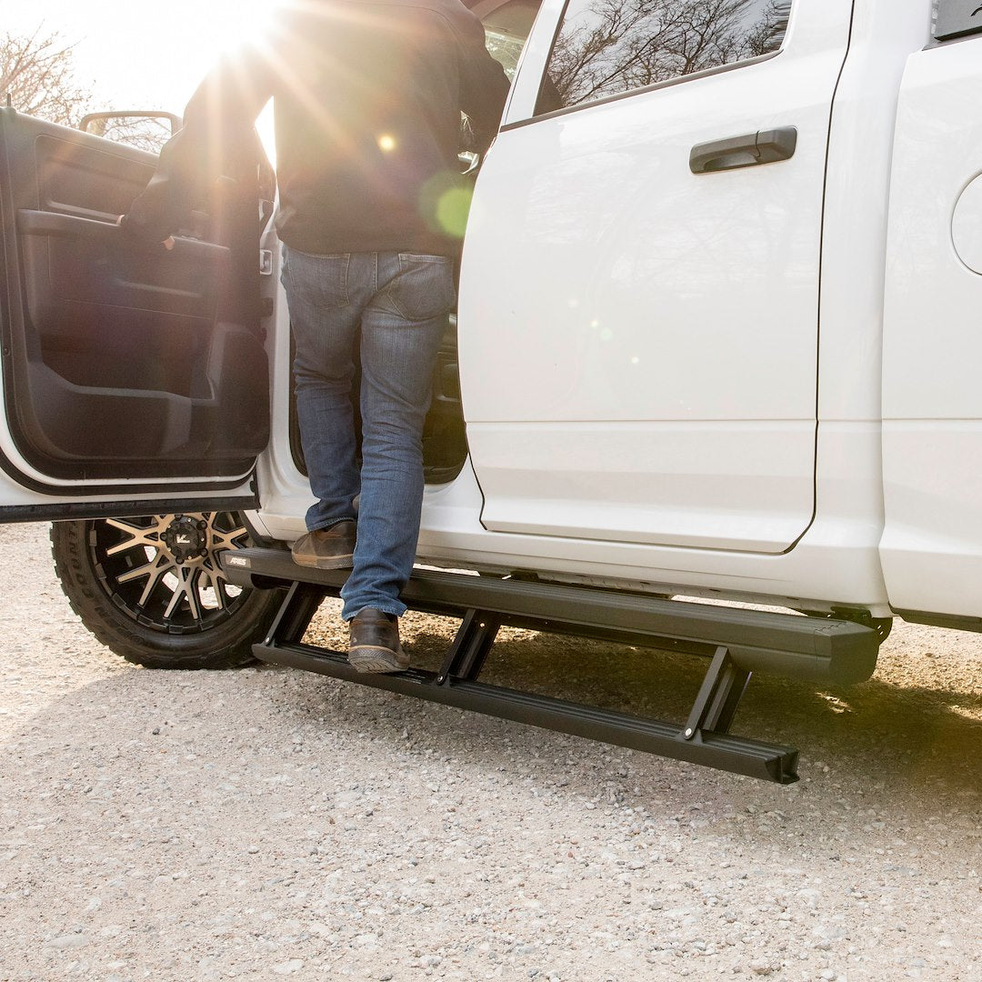 Aries ActionTrac ™ Running Board Component 3025179 - image 11