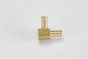 Elkhart Supply Bestpex Elbow Fresh Water Fitting (51138)