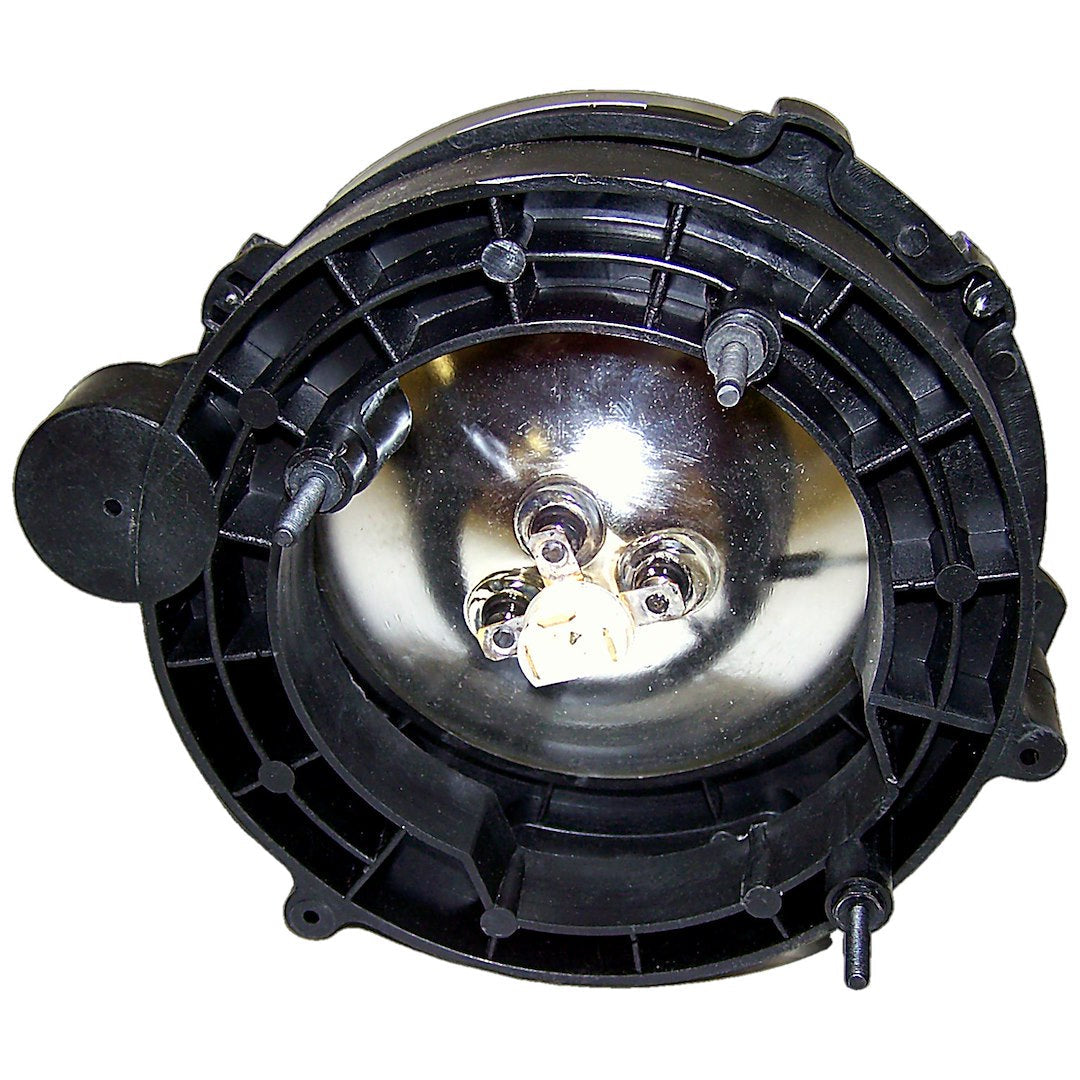 Crown Automotive 55055033AE Left Halogen Headlight Assembly - image 3