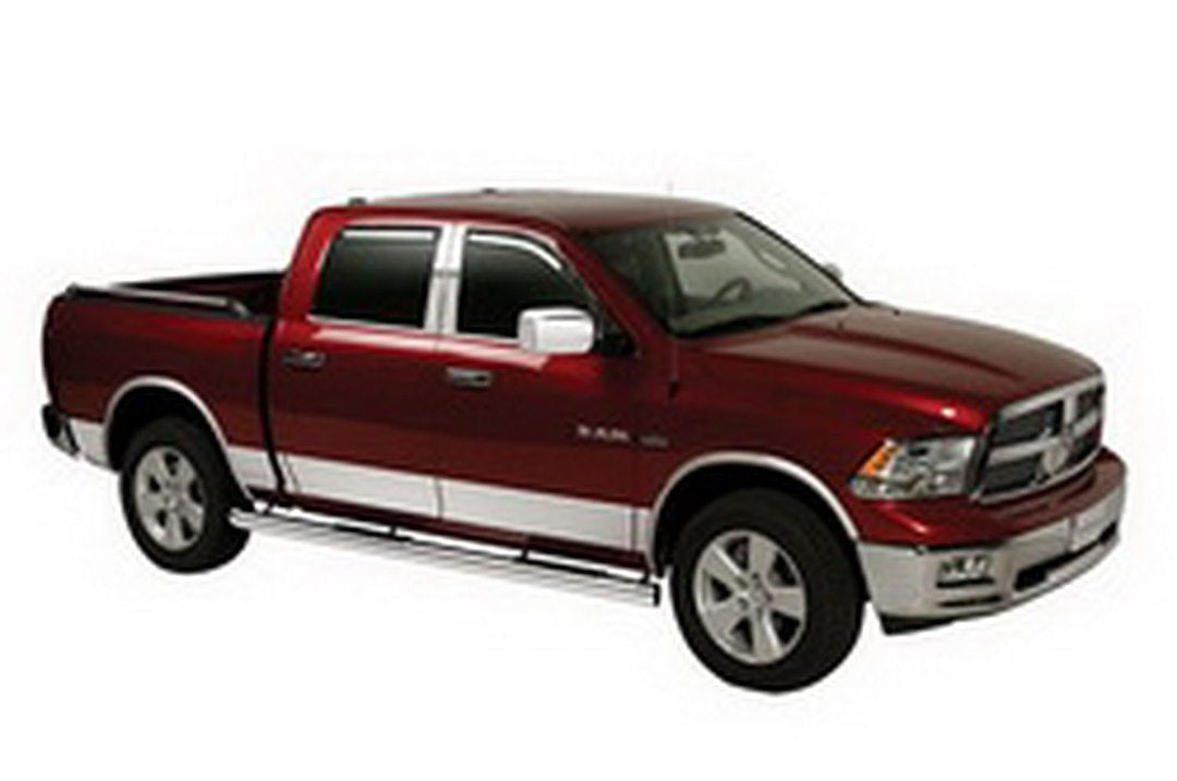 Putco 9751426 Rocker Panel Molding