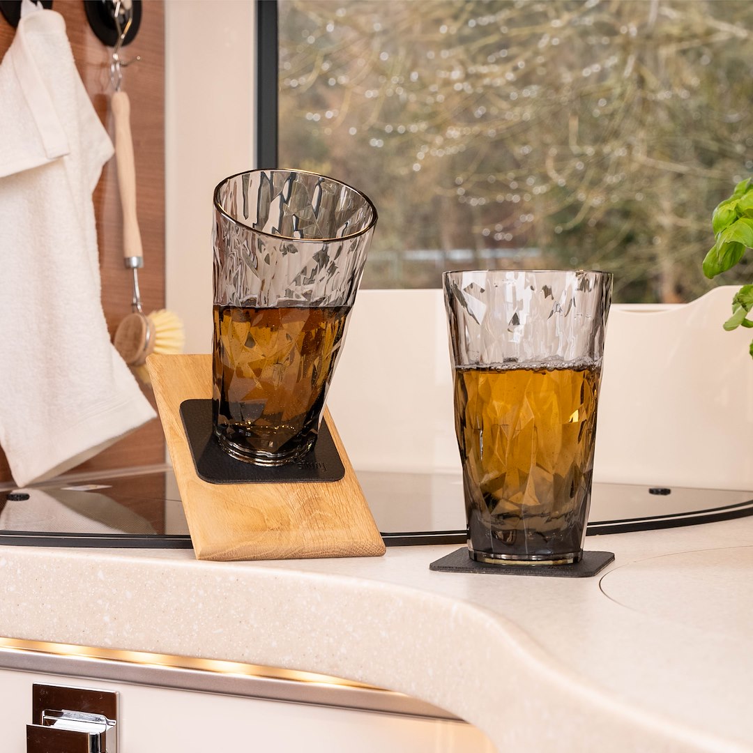 Silwy Magnetic Ko-Ld-G-2 Drinking Glass - image 2