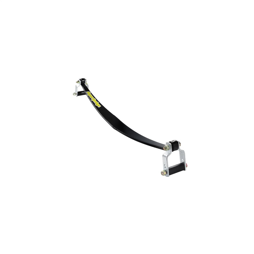 Super Springs Ssa28 Helper Spring Kit - image 8