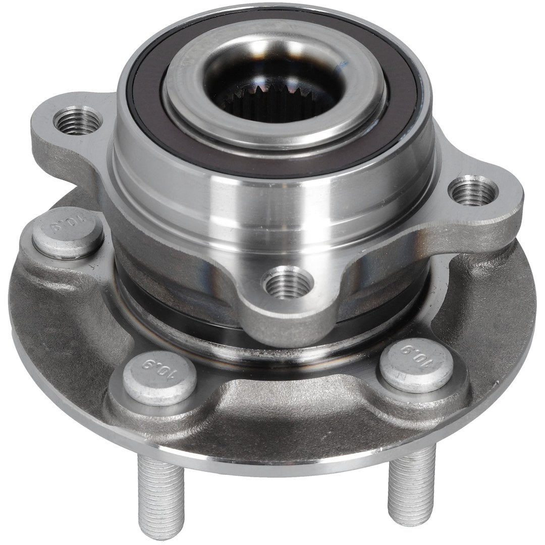 Moog Hub Assemblies 512498 Wheel Bearing and Hub Assembly