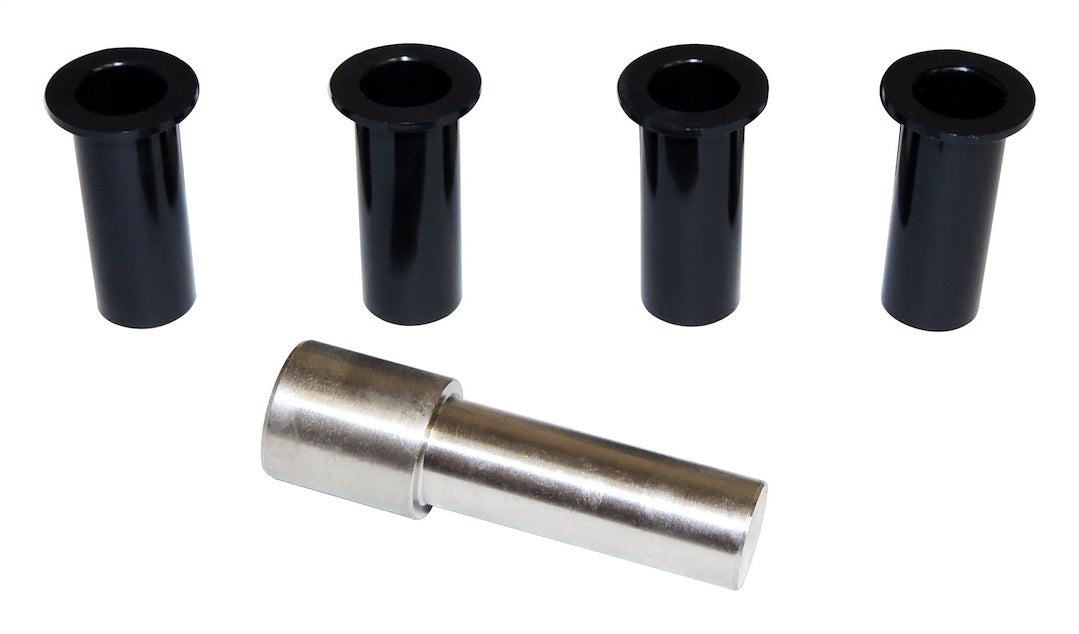 Crown Automotive RT25004 Four-Piece Door Hinge Bushing Kit - image 1