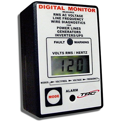 Southwire Corp. Aecm200206 Circuit Tester