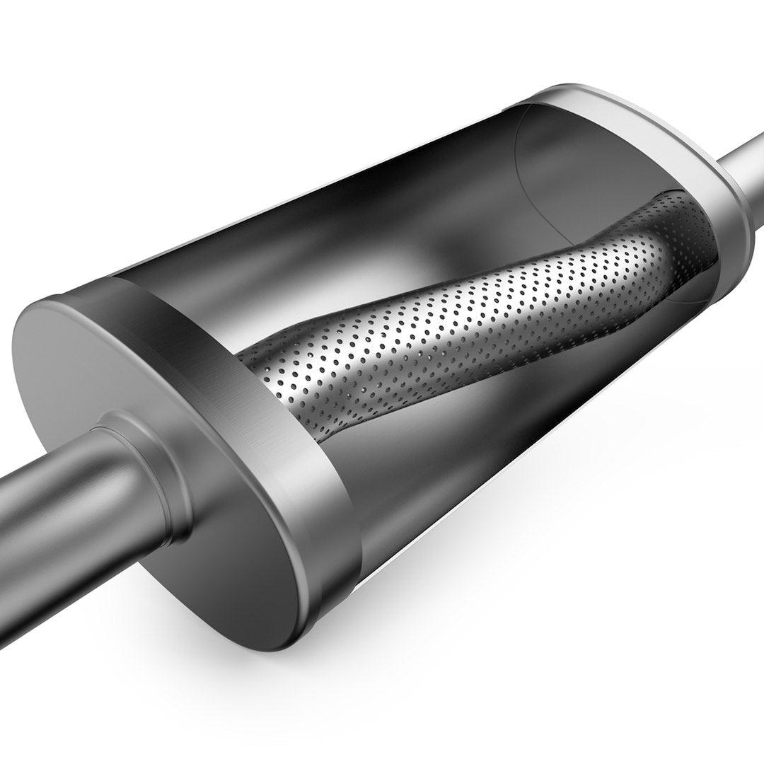 Magnaflow Performance 19174 Exhaust System Kit - image 5