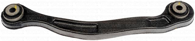 Dorman 522750 Control Arm with Bushing — Painted Black Steel - image 3