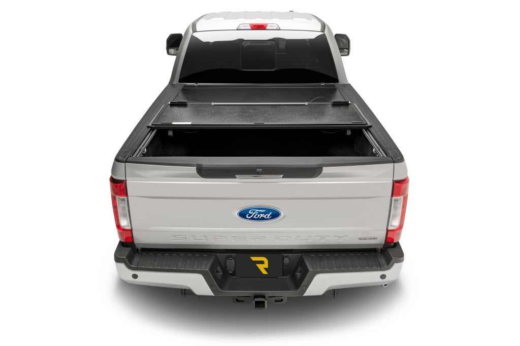 Undercover Fx21010 Tonneau Cover - image 8