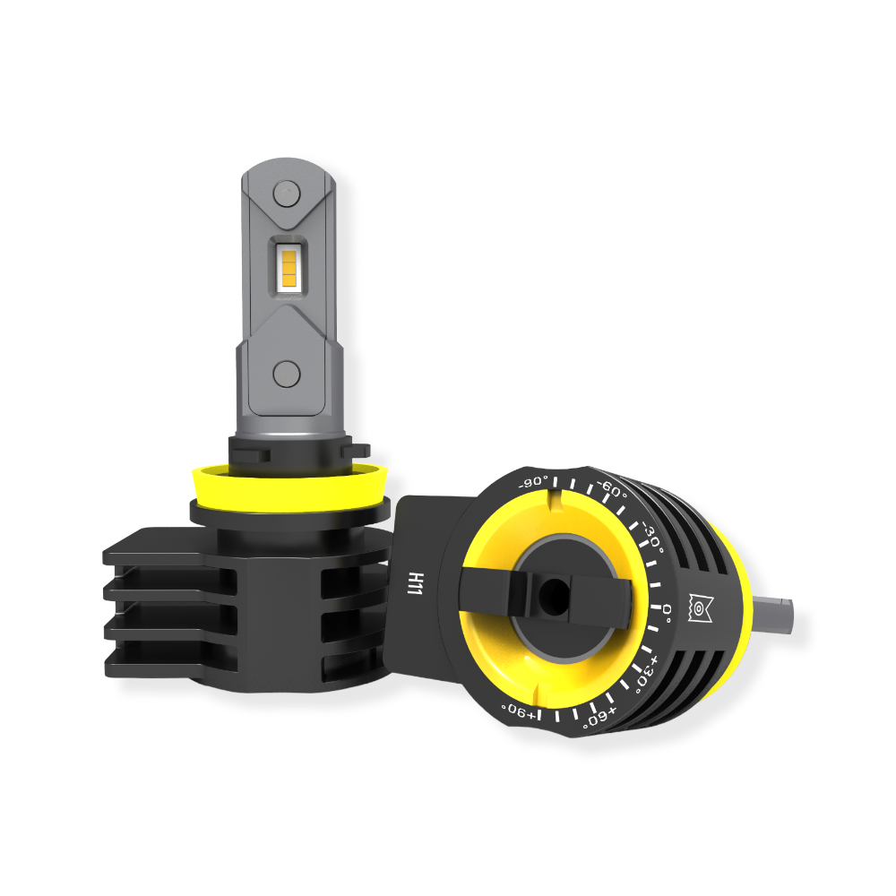 ARC Lighting Concept Series 25 Watt LED Headlight Bulb 21111 - image 2