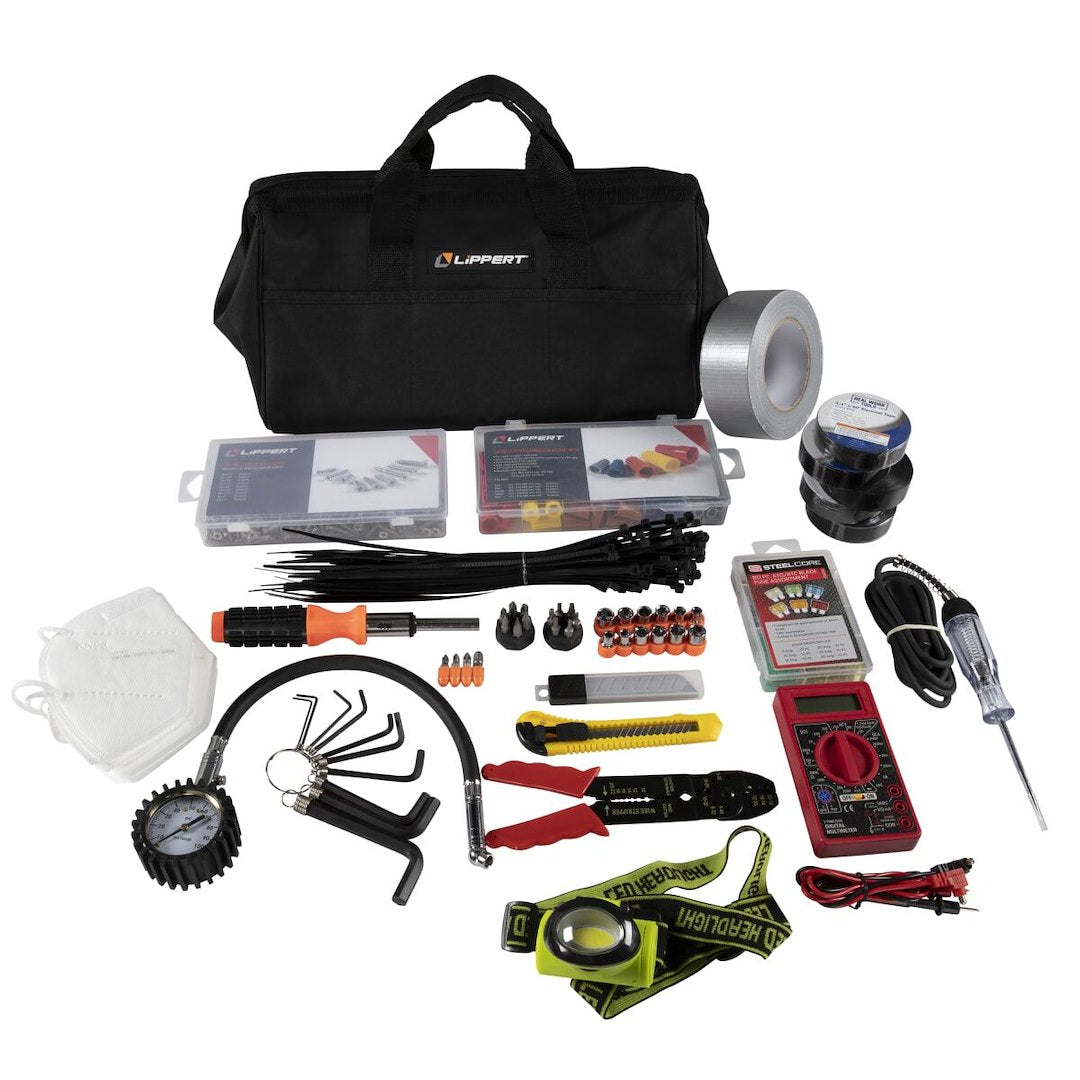 Lippert Components 2022000853 Tool Set - image 1