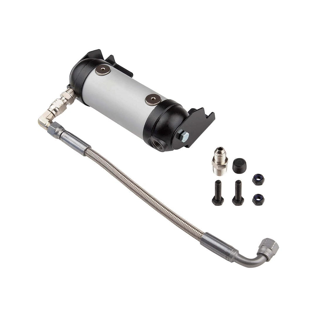 Arb 171503 Differential Locker Compressor Manifold - image 2