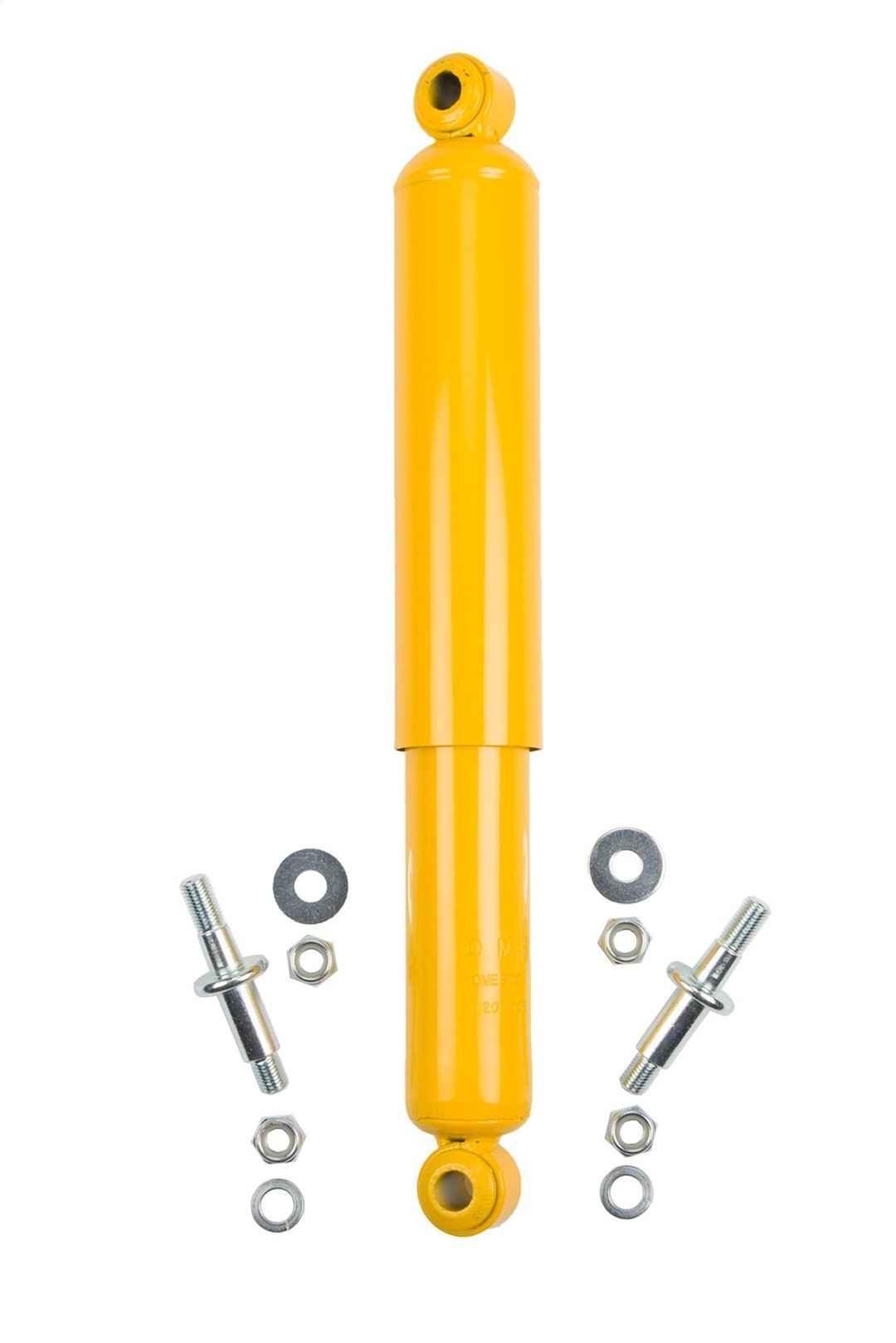 ARB OMESD24 Nitrocharger Sport Steering Damper
