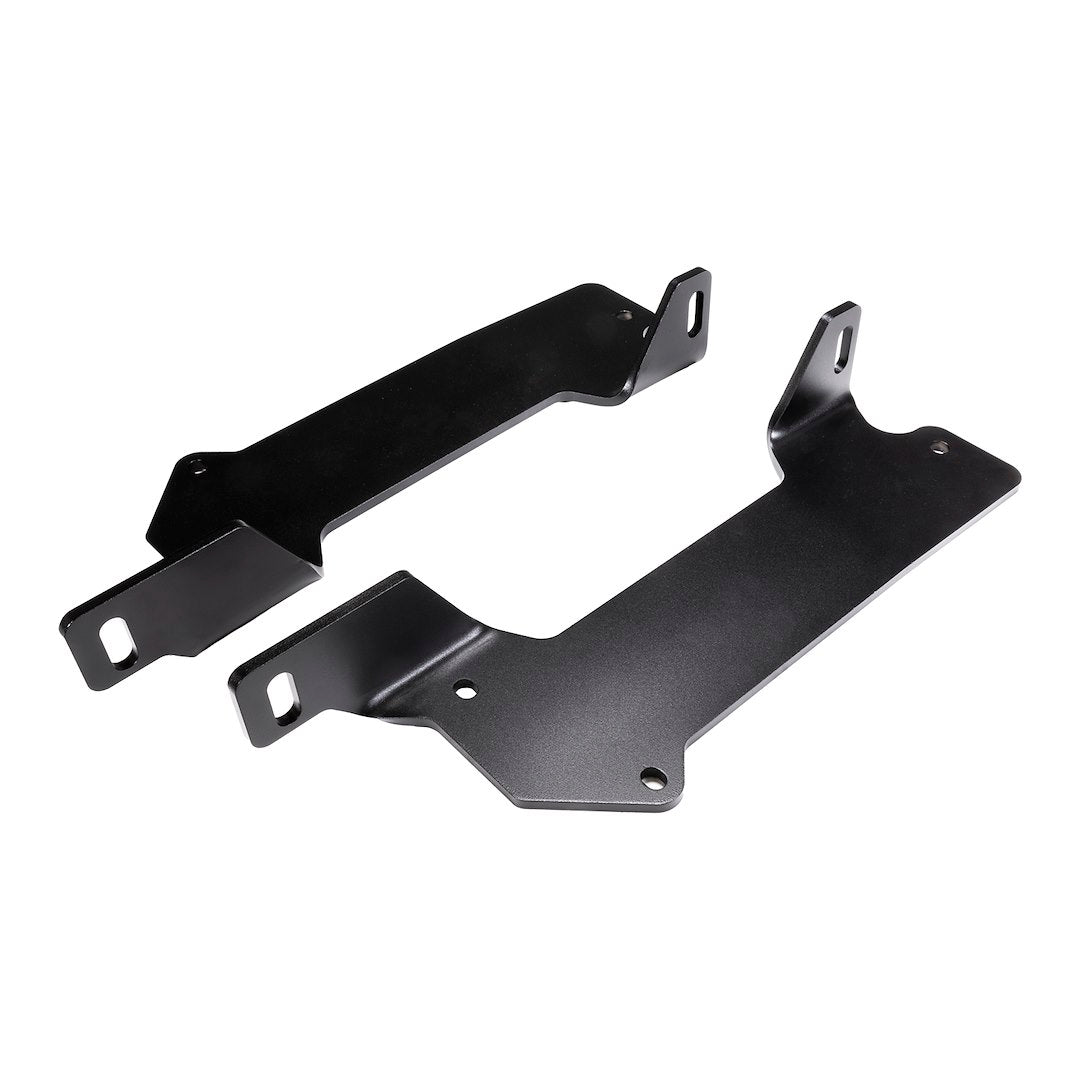 Husky Towing 33222 Fifth Wheel Trailer Hitch Mount Kit - image 2