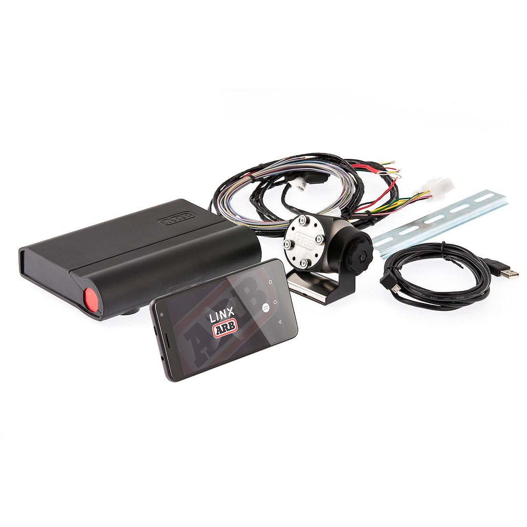 Arb Lx100 Accessory Control Module - image 1