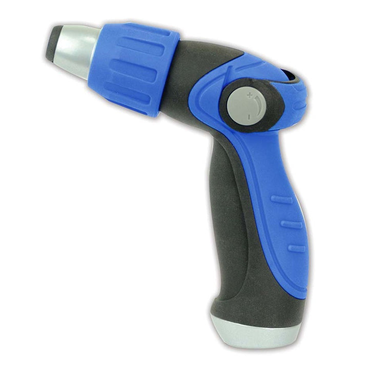 Hosecoil Wn810 Zinc-Body Washdown Nozzle