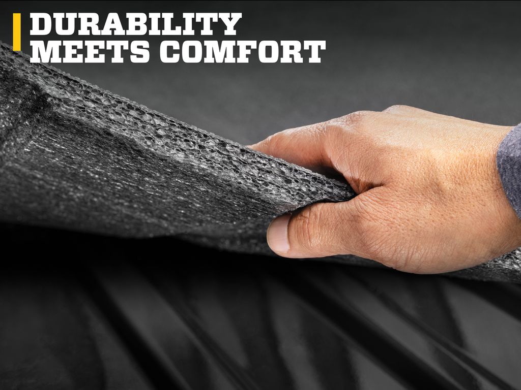 Husky Liner Hvtft15m Guardian Comfort Cargo Liner