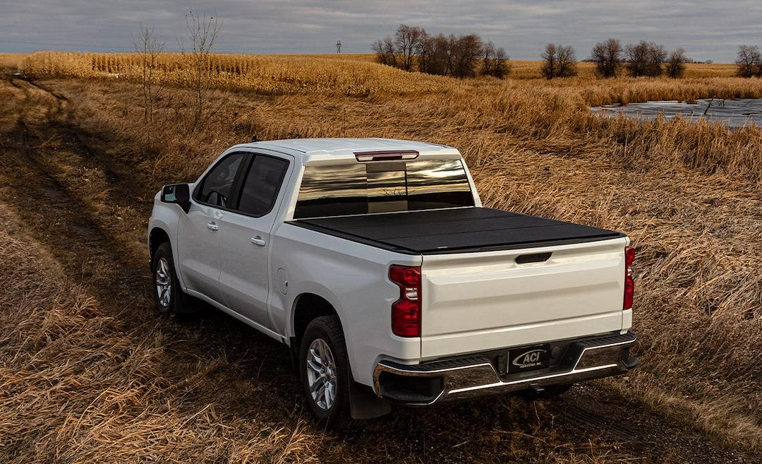 ACCESS Covers LOMAX® Aluminum Tailgate Handle Lock Tonneau Cover B3040019 - image 3