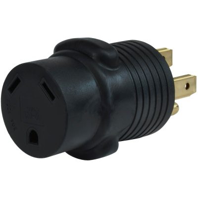 Valterra A10-5030avp Power Cord Adapter - image 3