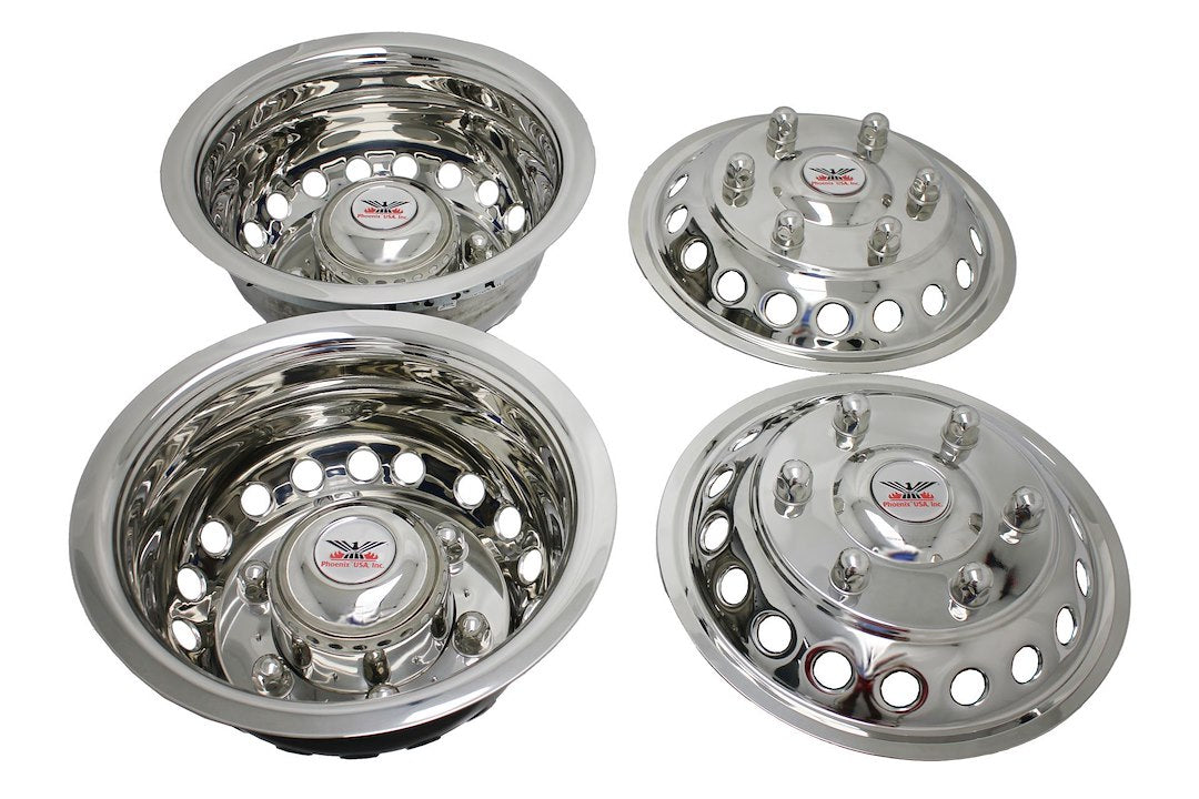 Phoenix USA QS16A Wheel Simulator