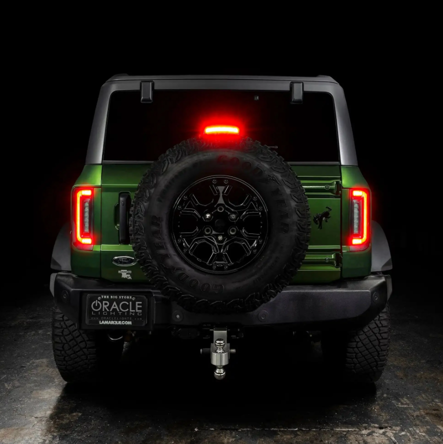 Oracle Lighting 5892-023 Flush-Mount LED Tail Lights