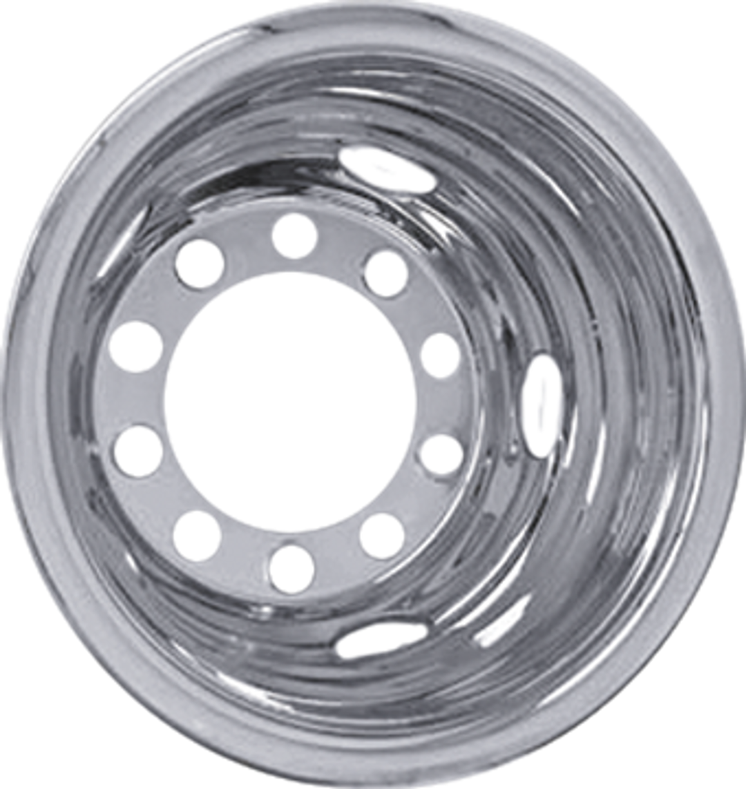 Phoenix Usa Nh552 Wheel Simulator - image 5