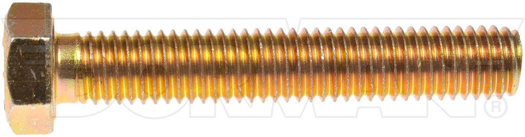 Dorman OE Solutions 960-430 Hex Bolts, Pair - image 2