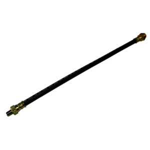 Crown Automotive J0937884 16-Inch Rubber Brake Hose - image 3