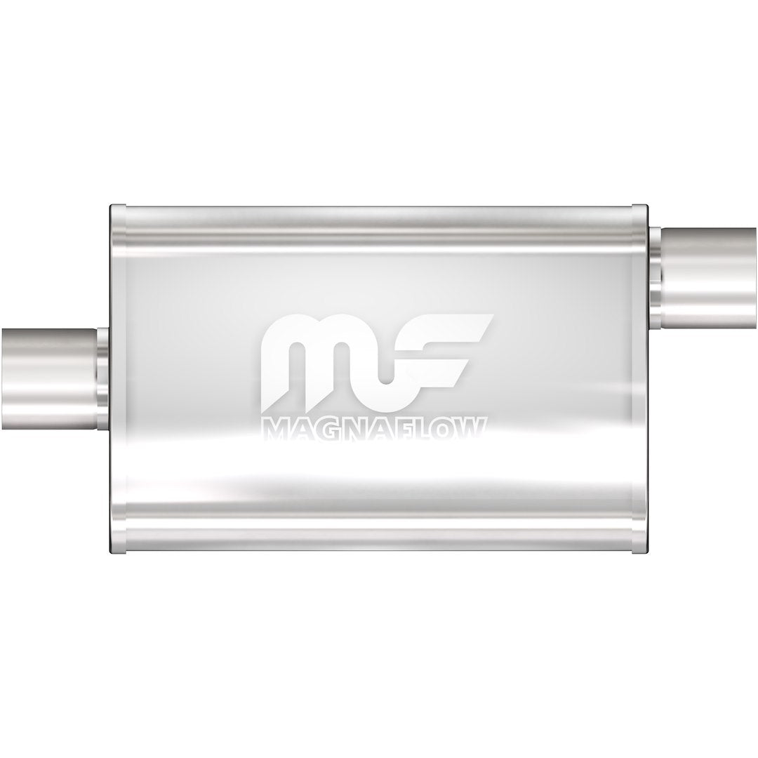 MagnaFlow 11366 Stainless Steel Performance Muffler