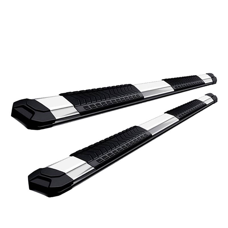 Black Horse Offroad Classic Running Board RN-DGRAM-09-79 - image 1