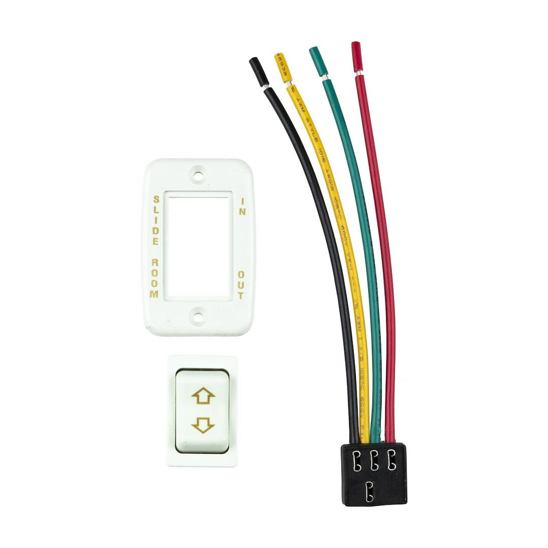 Lippert Components 117461 Slide Out Switch - image 1