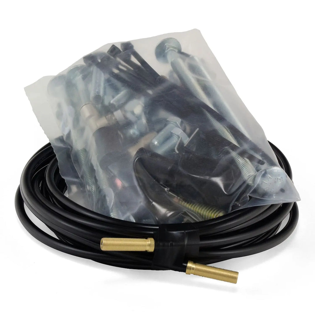 Air Lift 99577 Helper Spring Kit - image 3