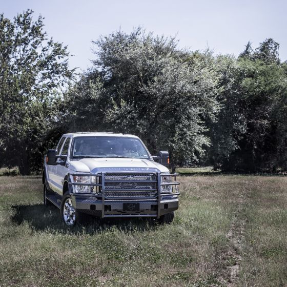 Ranch Hand GGF111BL1 Legend Grille Guard for Super Duty