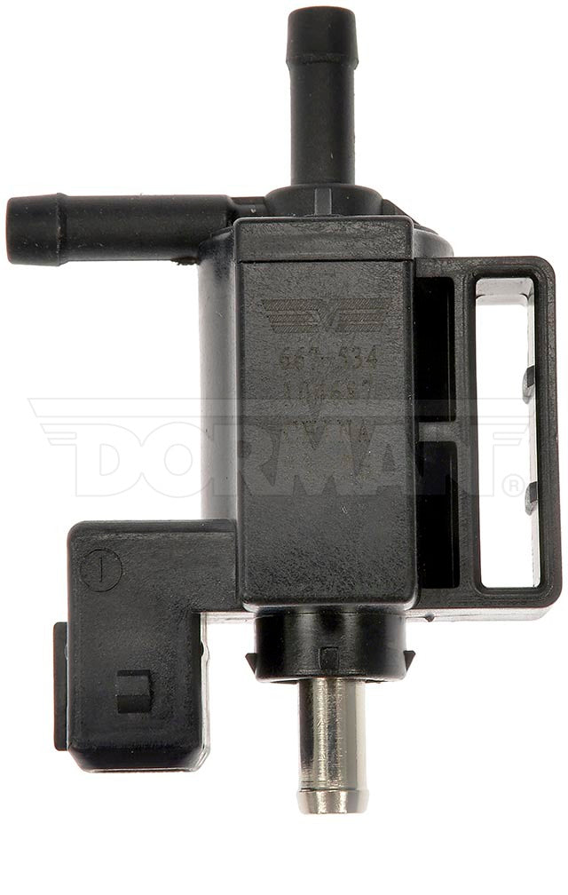 Dorman 667534 Two-Blade Turbo Boost Control Solenoid - image 1