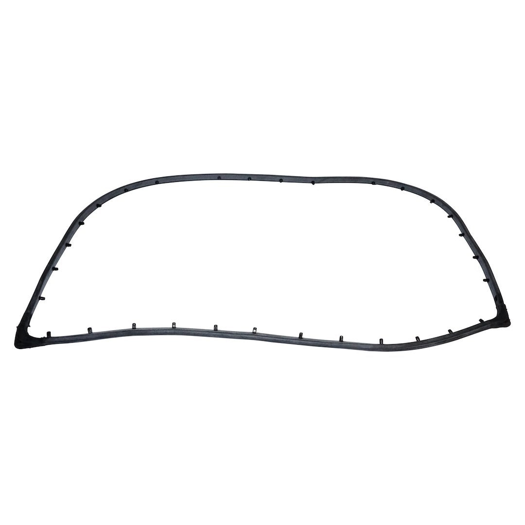 Crown Automotive J5454184 OE Hardtop Liftgate Weatherstrip - image 1