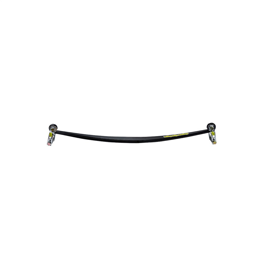 Super Springs Ssa15 Helper Spring Kit - image 3