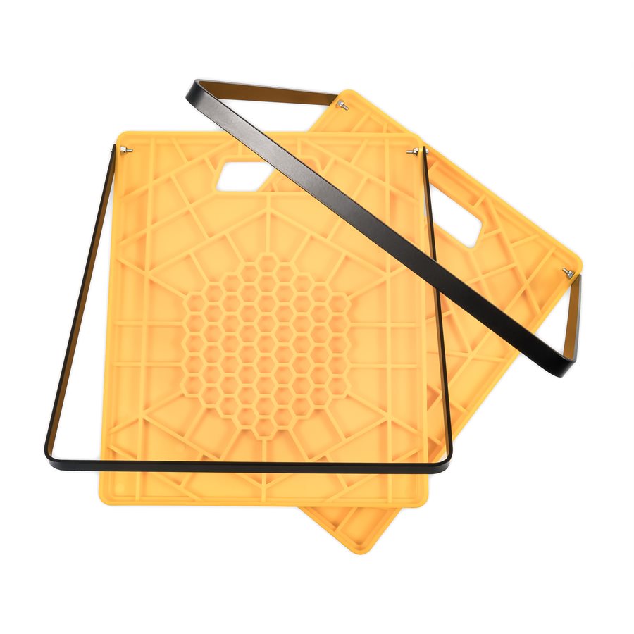 Camco 44543 Trailer Stabilizer Jack Stand Pad - image 1