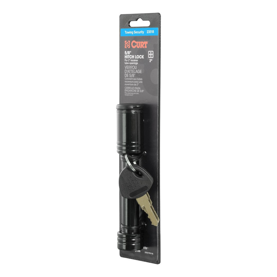 Curt 23518 Trailer Hitch Pin - image 7