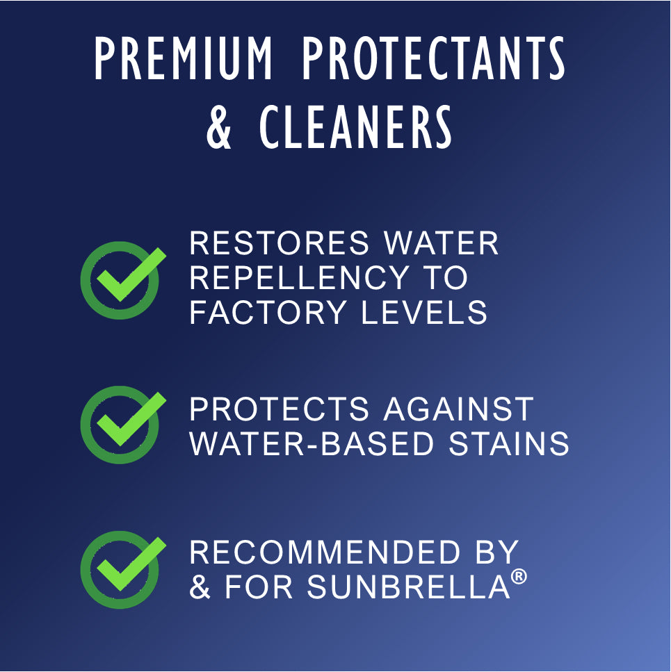 303 Products Inc. 30606 Water Repellent - image 3