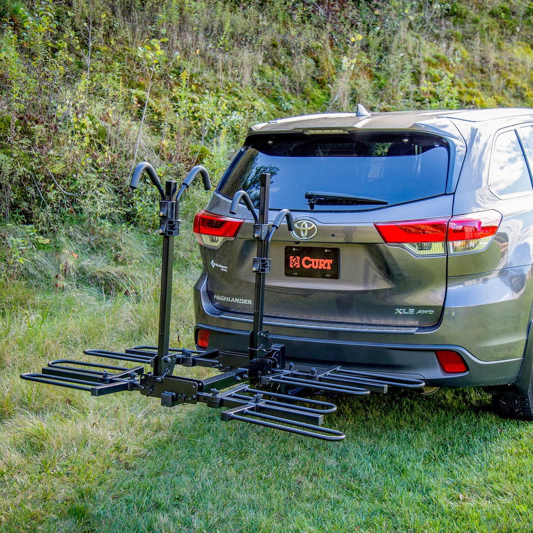 Curt 18087 Bike Rack - image 7
