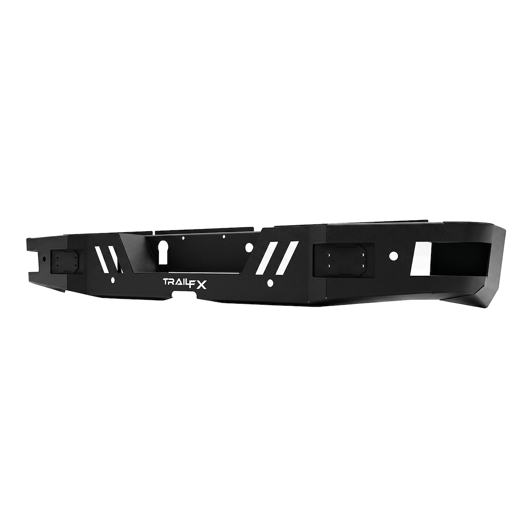 Trailfx Rhdb002ti Bumper - image 1