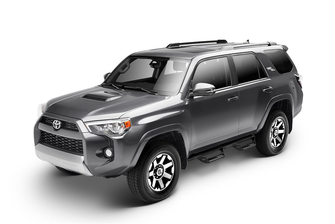 N-Fab Prt1458r-Tx Nerf Bar - image 5
