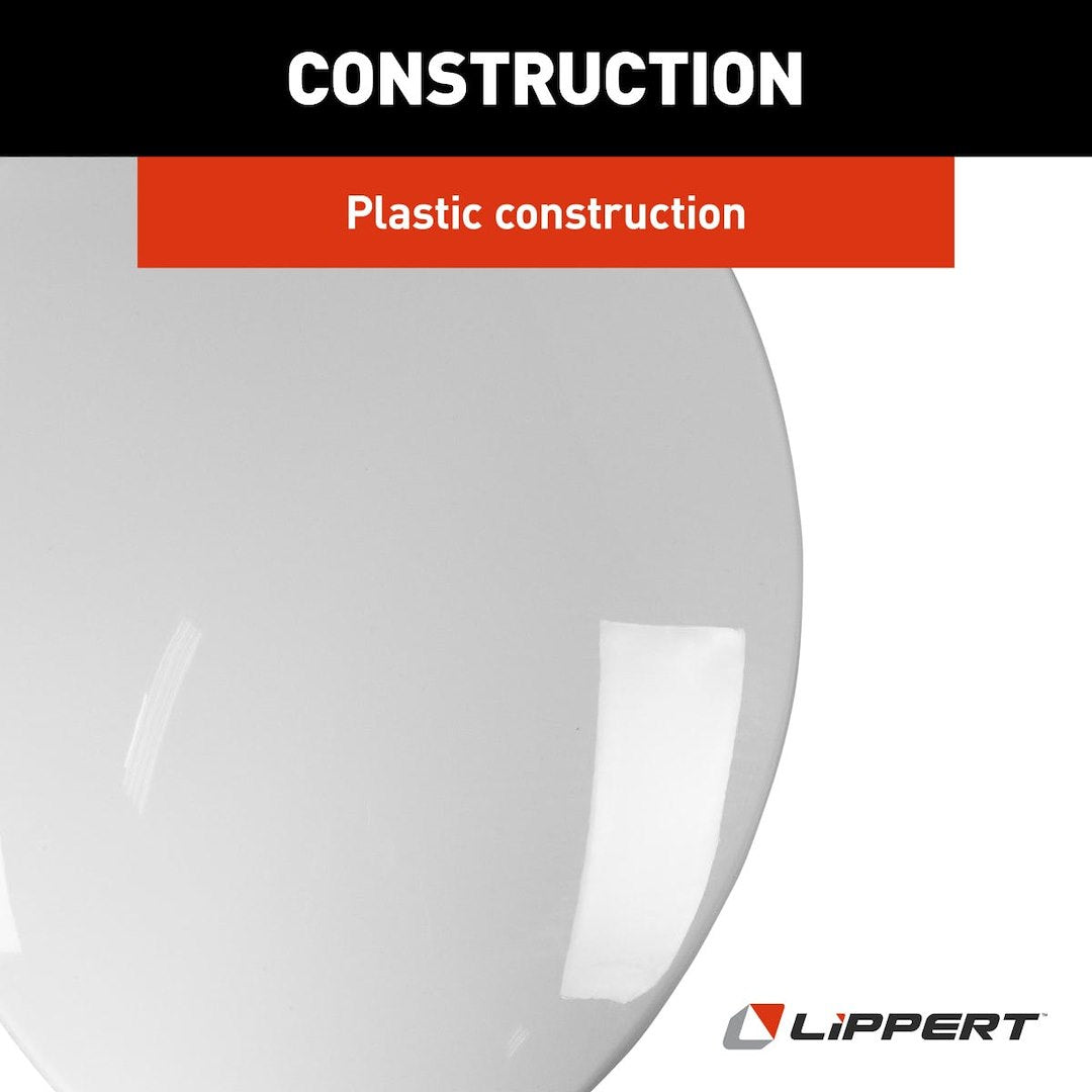 Lippert Components 2022121972 Toilet Seat - image 6