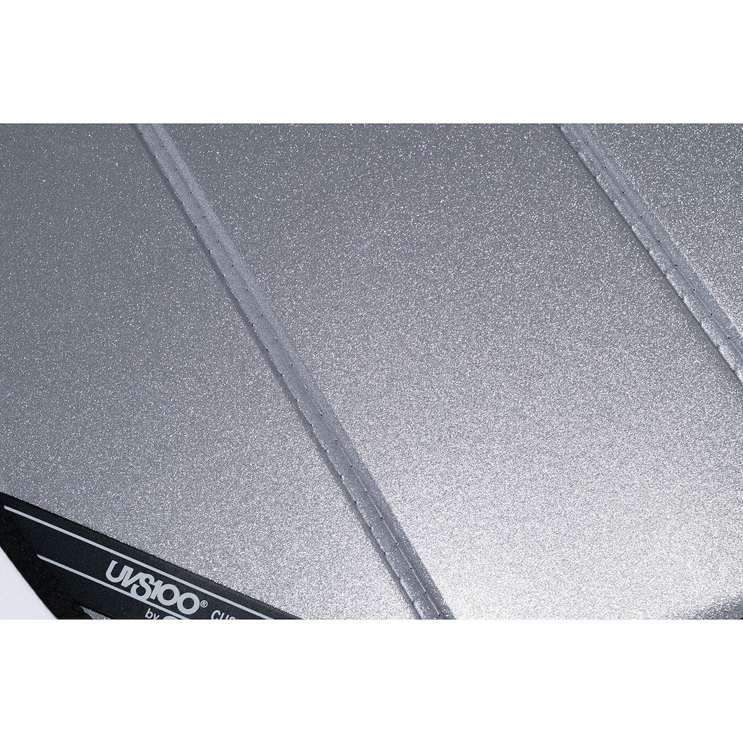 Covercraft UV11623GS 2019 RAV4 Galaxy Silver Premier Shade - image 3