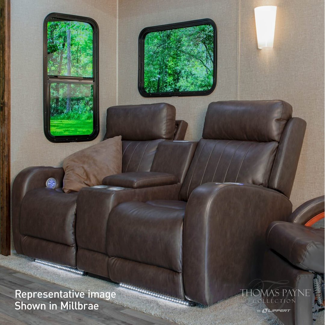 Lippert Components 2020129322 Console - image 7