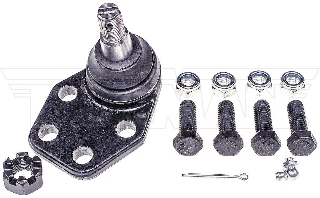 Dorman Mas Select Chassis B7365 Ball Joint - image 2