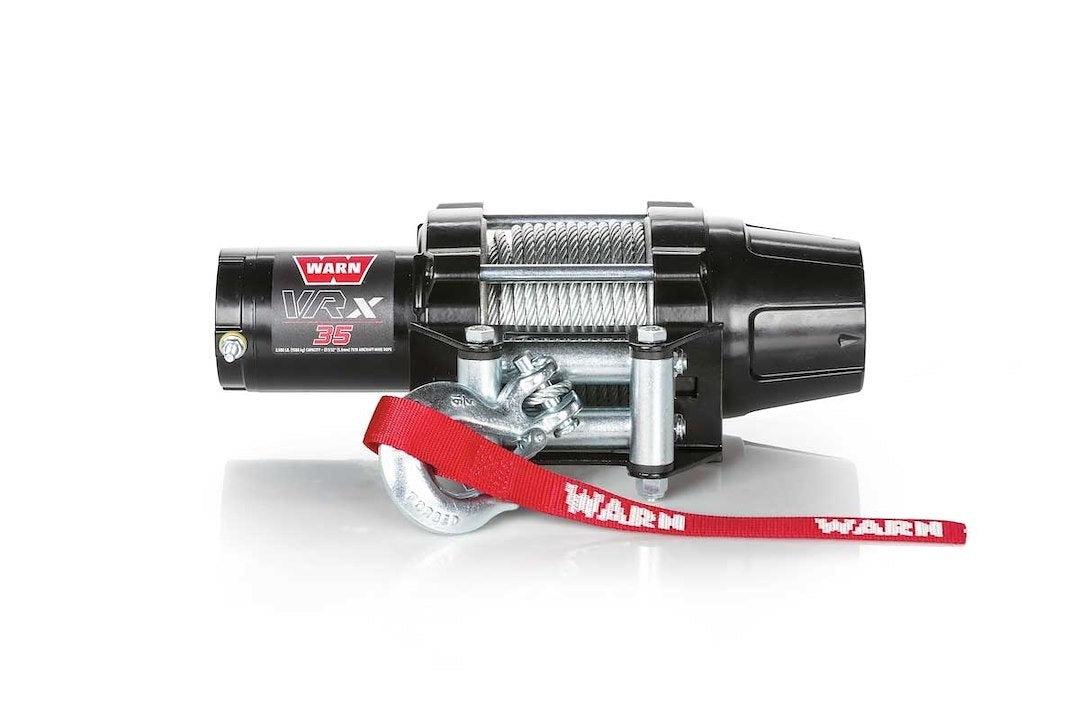 Warn 101035 Winch - image 3